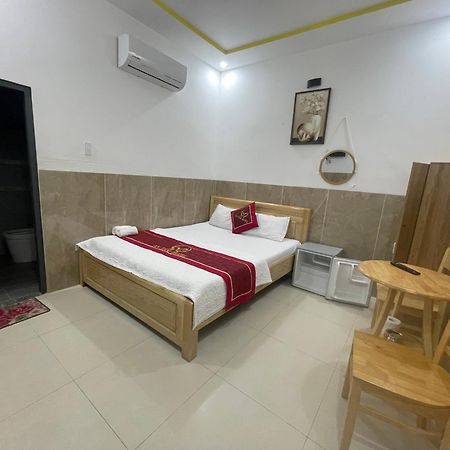Hotel Hoang Phuc Vũng Tàu Eksteriør billede