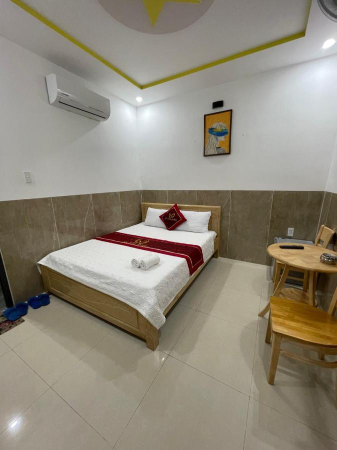 Hotel Hoang Phuc Vũng Tàu Eksteriør billede