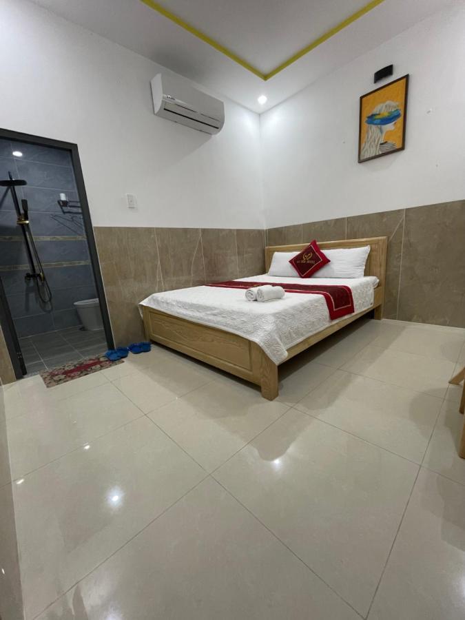Hotel Hoang Phuc Vũng Tàu Eksteriør billede