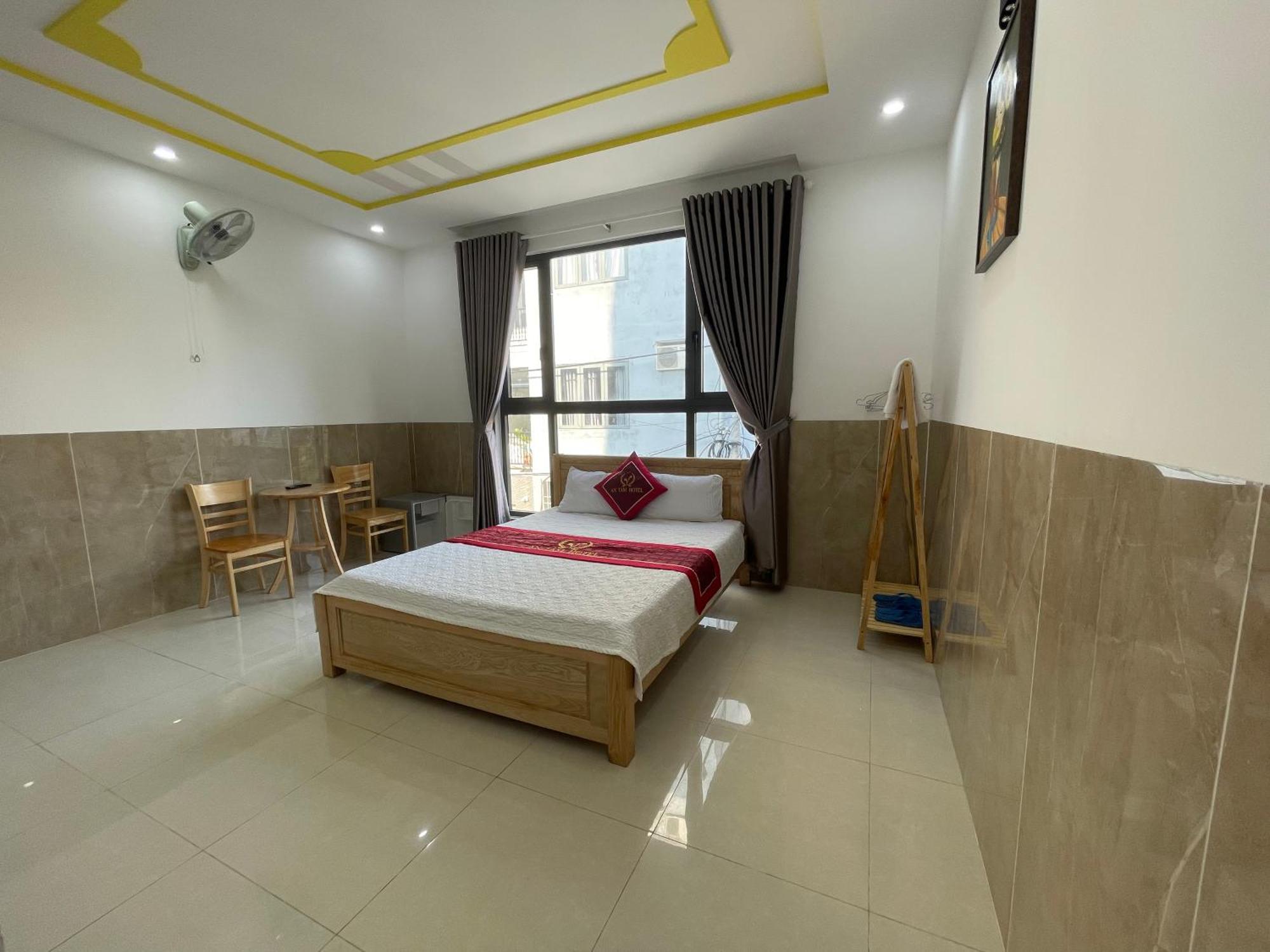 Hotel Hoang Phuc Vũng Tàu Eksteriør billede