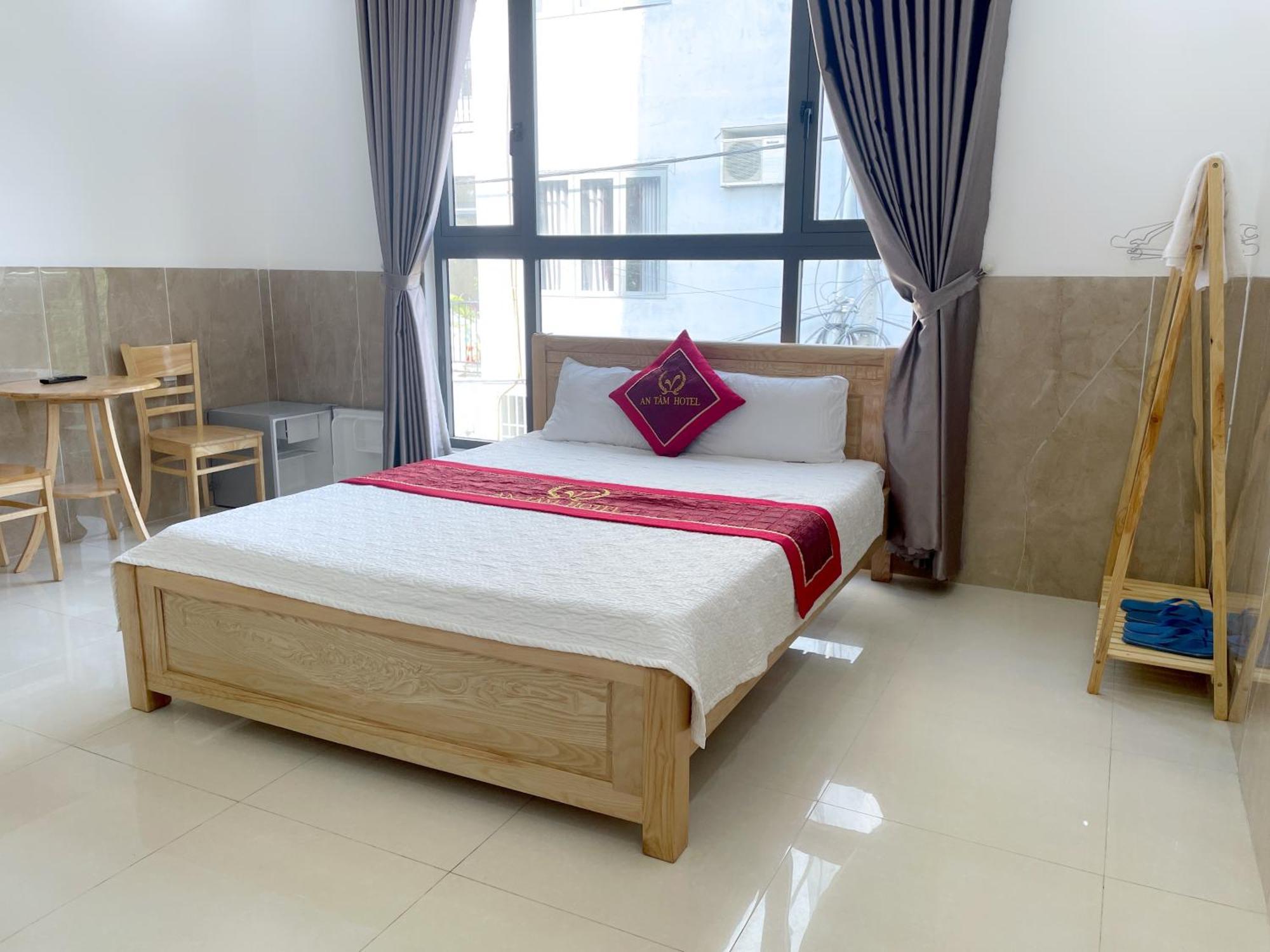 Hotel Hoang Phuc Vũng Tàu Eksteriør billede