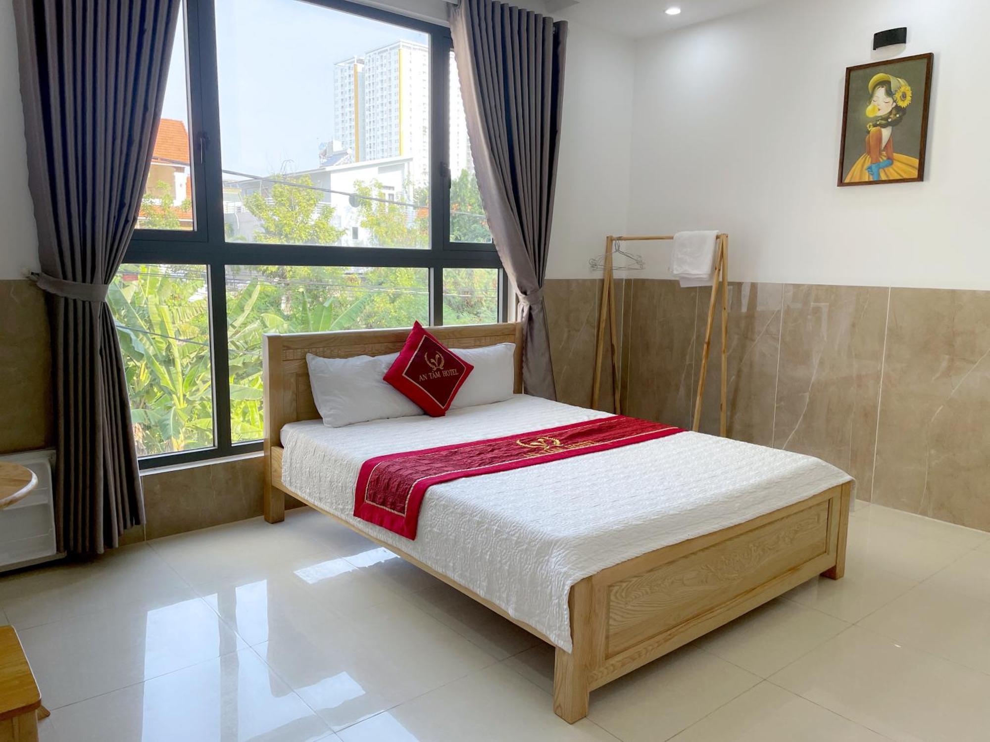 Hotel Hoang Phuc Vũng Tàu Eksteriør billede