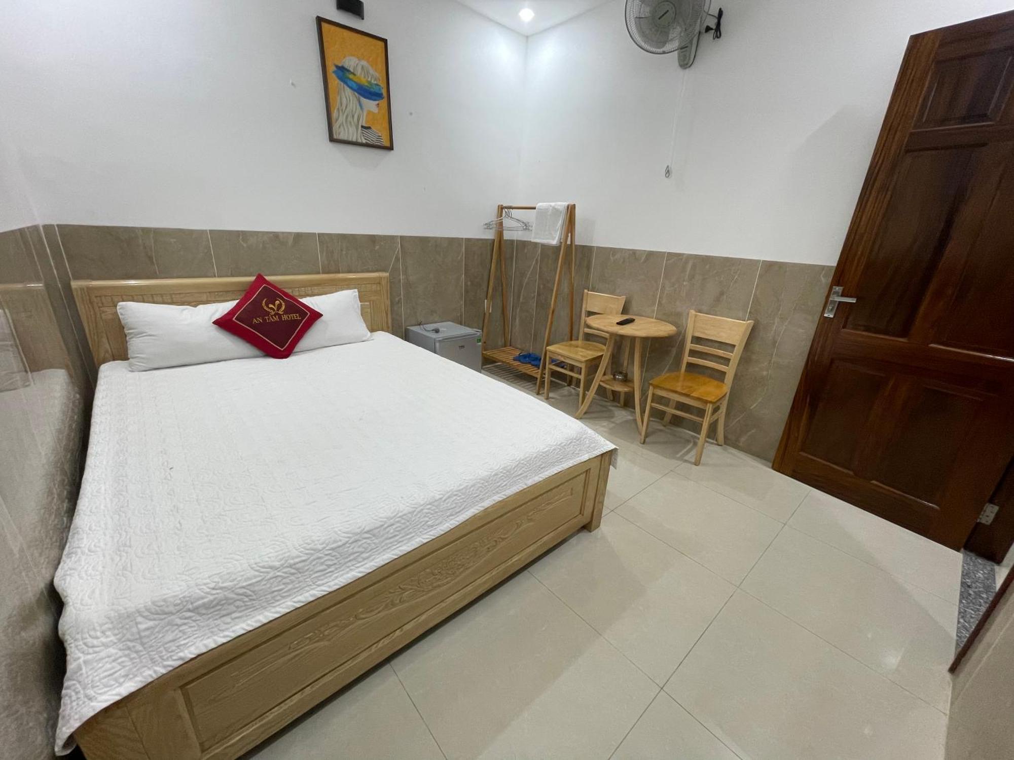 Hotel Hoang Phuc Vũng Tàu Eksteriør billede