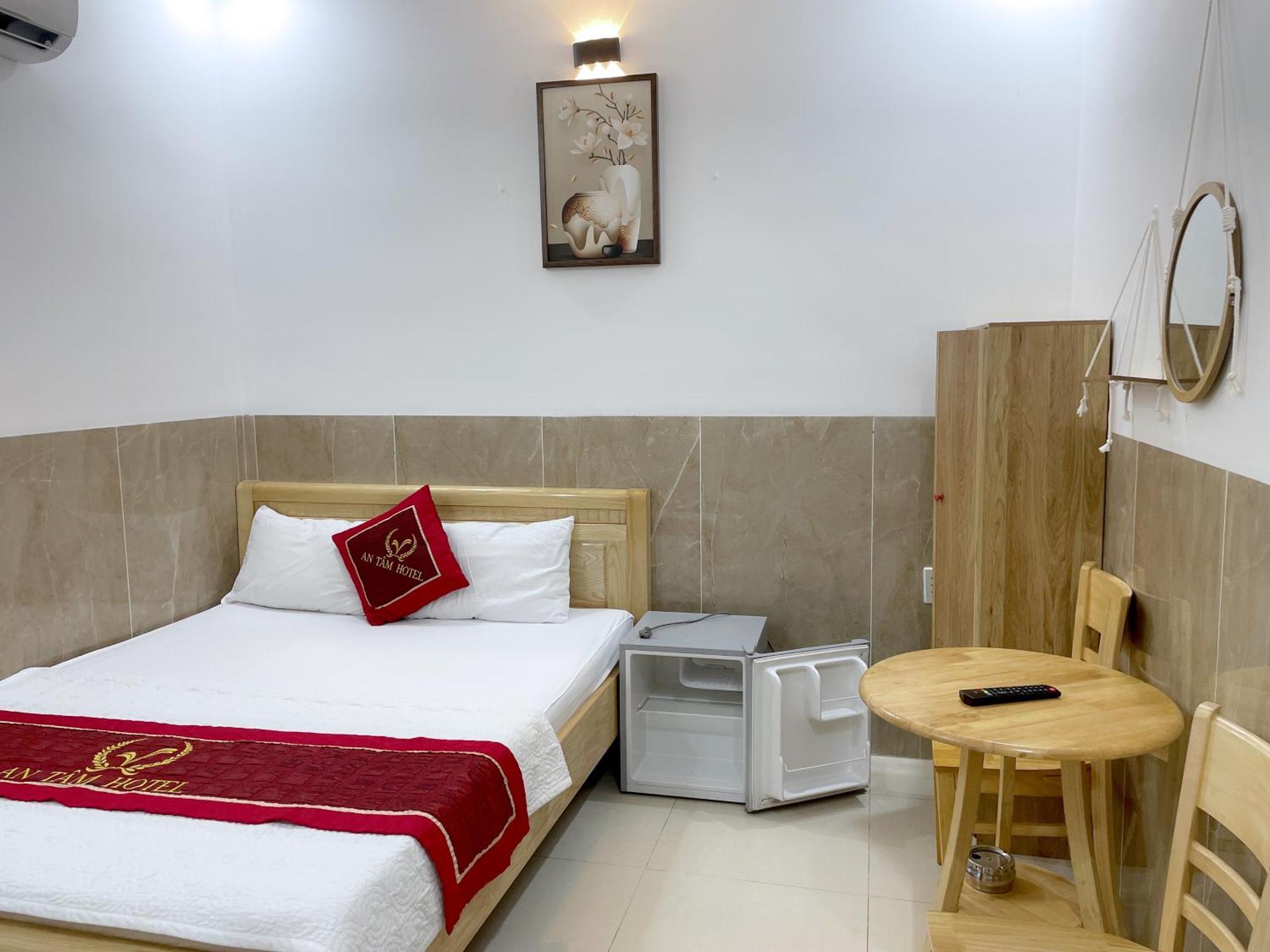 Hotel Hoang Phuc Vũng Tàu Eksteriør billede