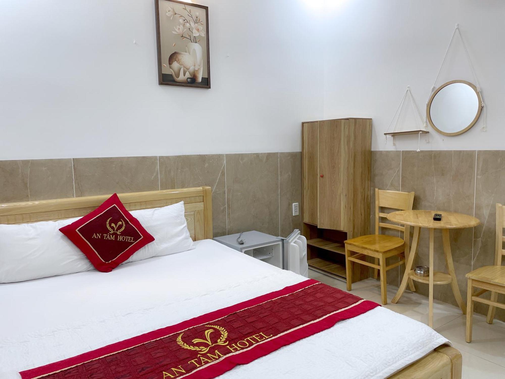 Hotel Hoang Phuc Vũng Tàu Eksteriør billede