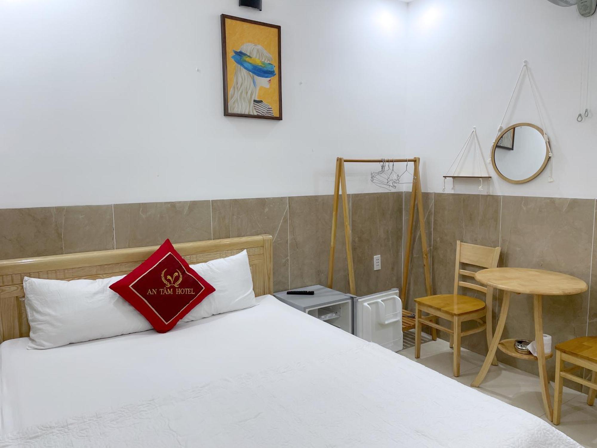 Hotel Hoang Phuc Vũng Tàu Eksteriør billede