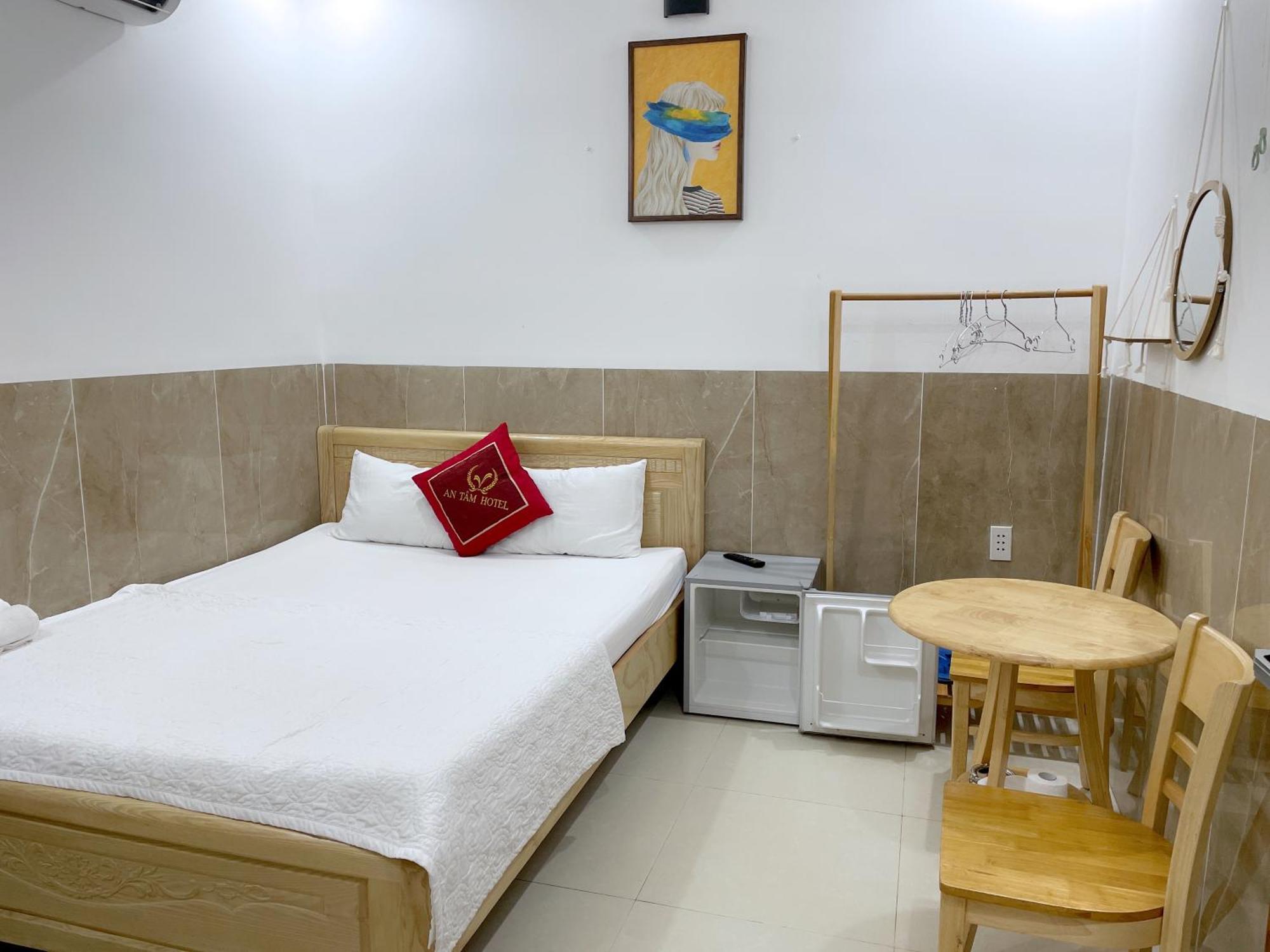 Hotel Hoang Phuc Vũng Tàu Eksteriør billede