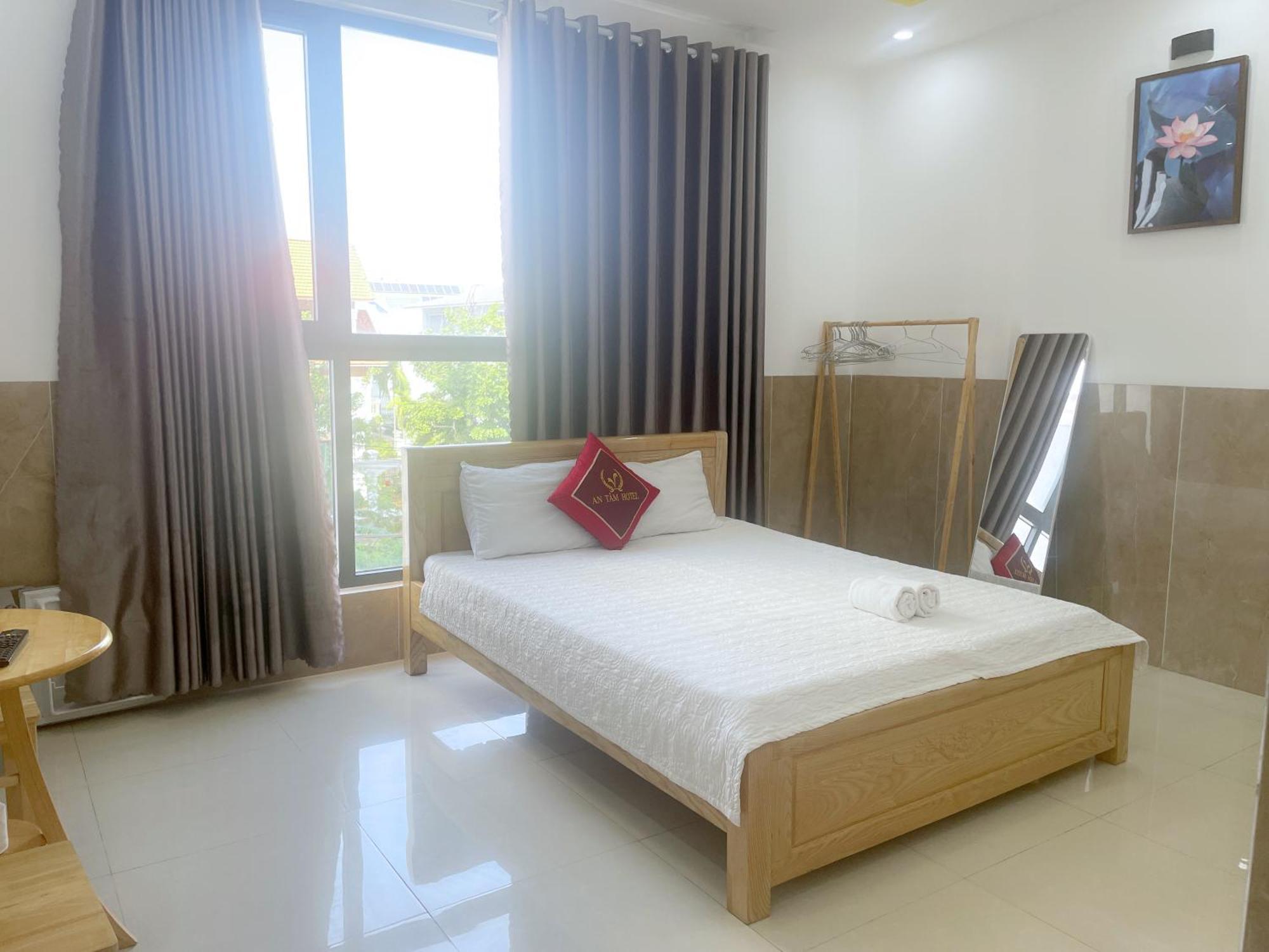 Hotel Hoang Phuc Vũng Tàu Eksteriør billede