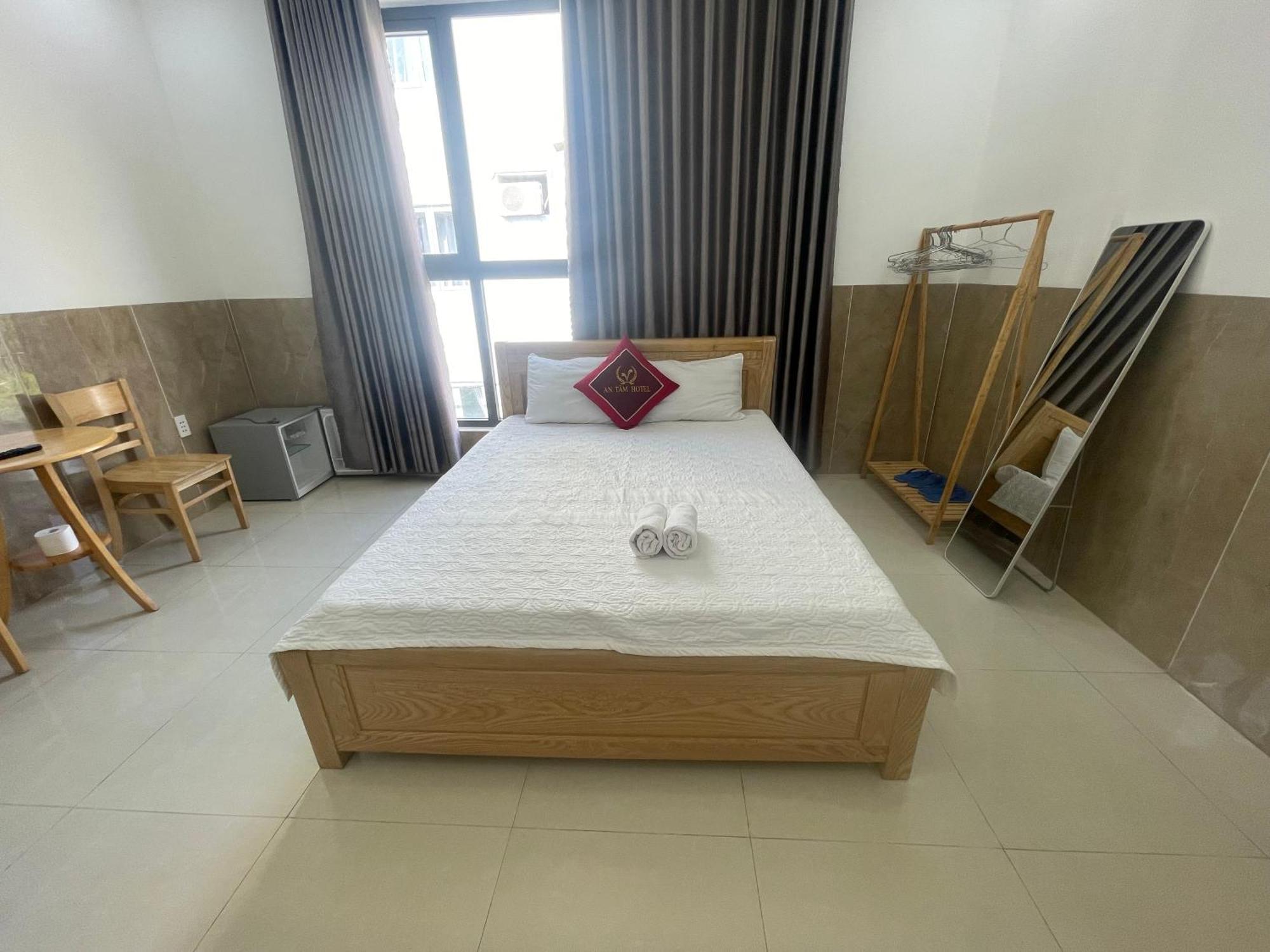 Hotel Hoang Phuc Vũng Tàu Eksteriør billede