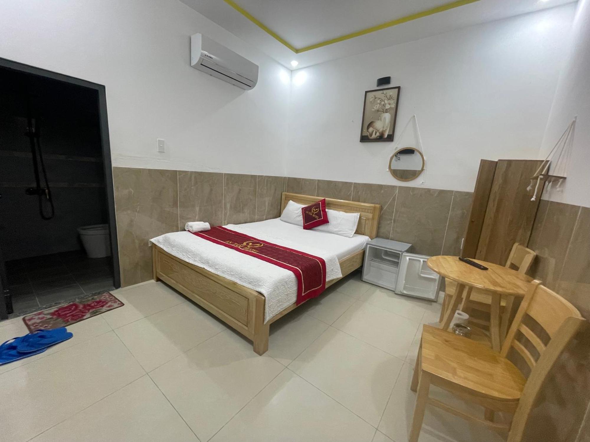 Hotel Hoang Phuc Vũng Tàu Eksteriør billede