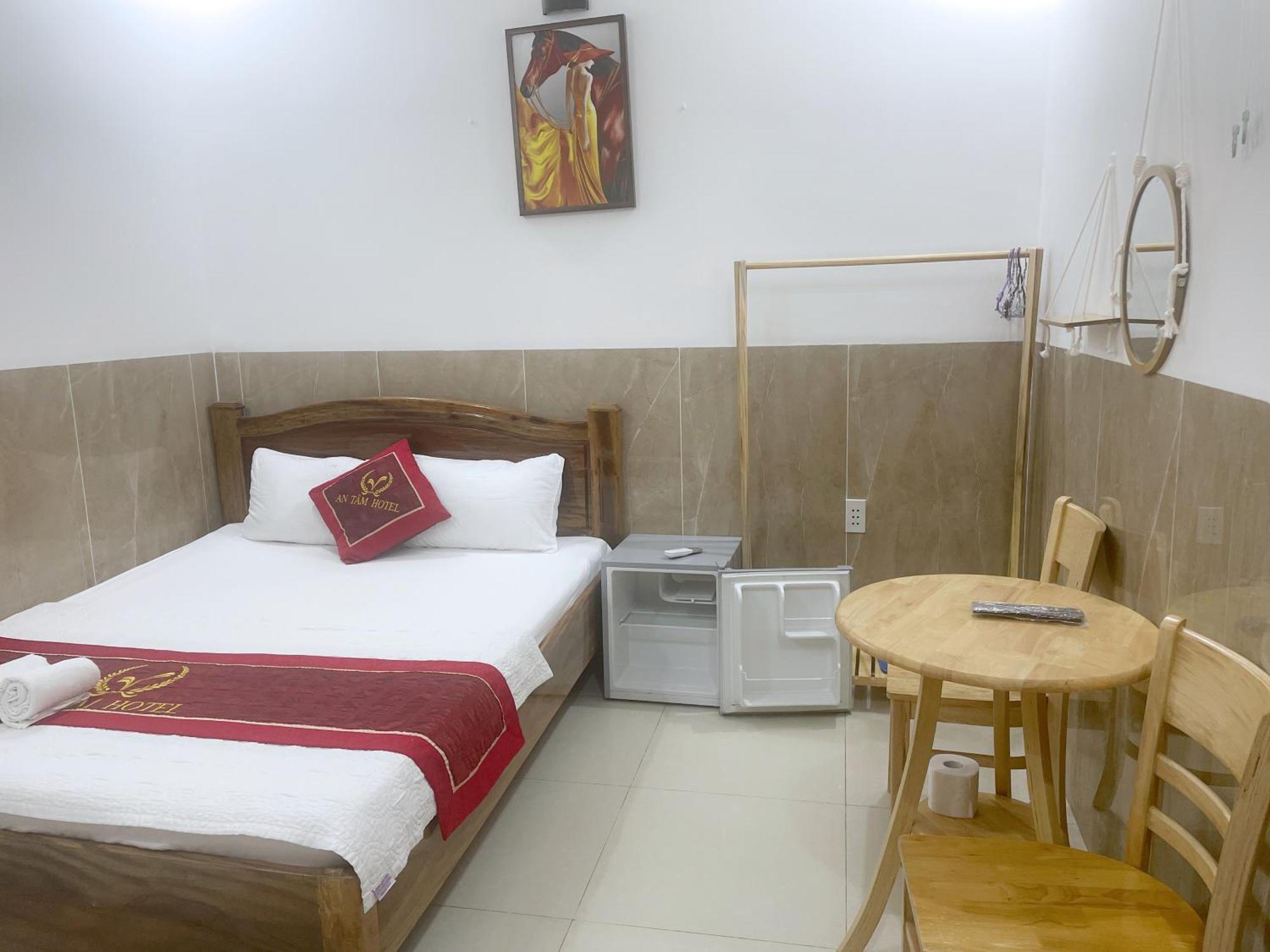 Hotel Hoang Phuc Vũng Tàu Eksteriør billede