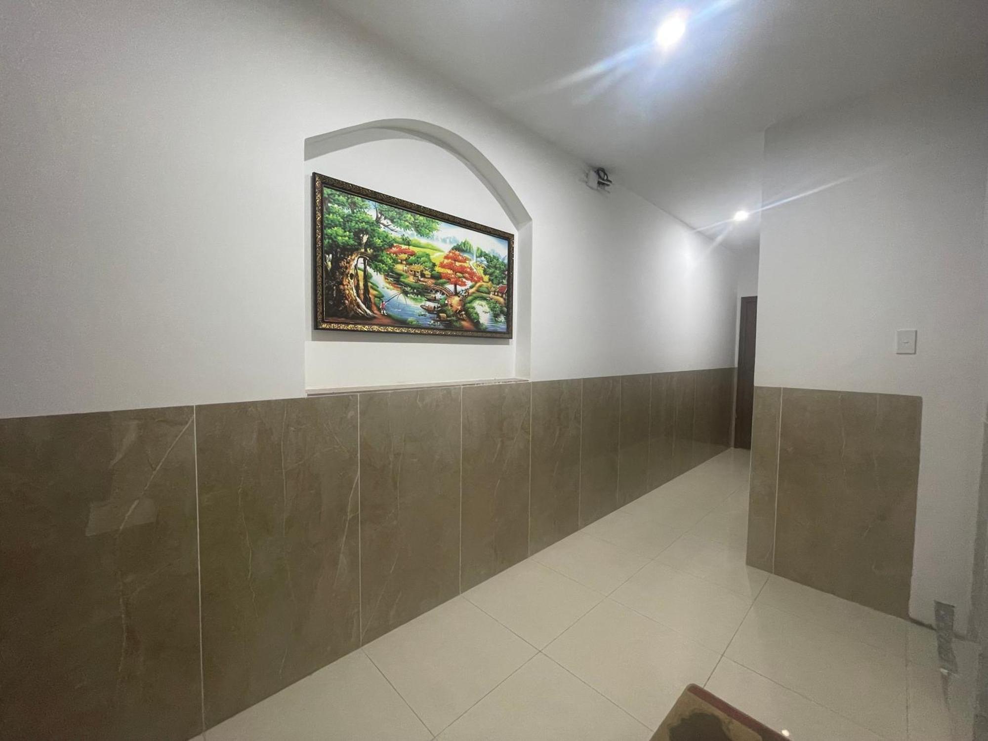 Hotel Hoang Phuc Vũng Tàu Eksteriør billede