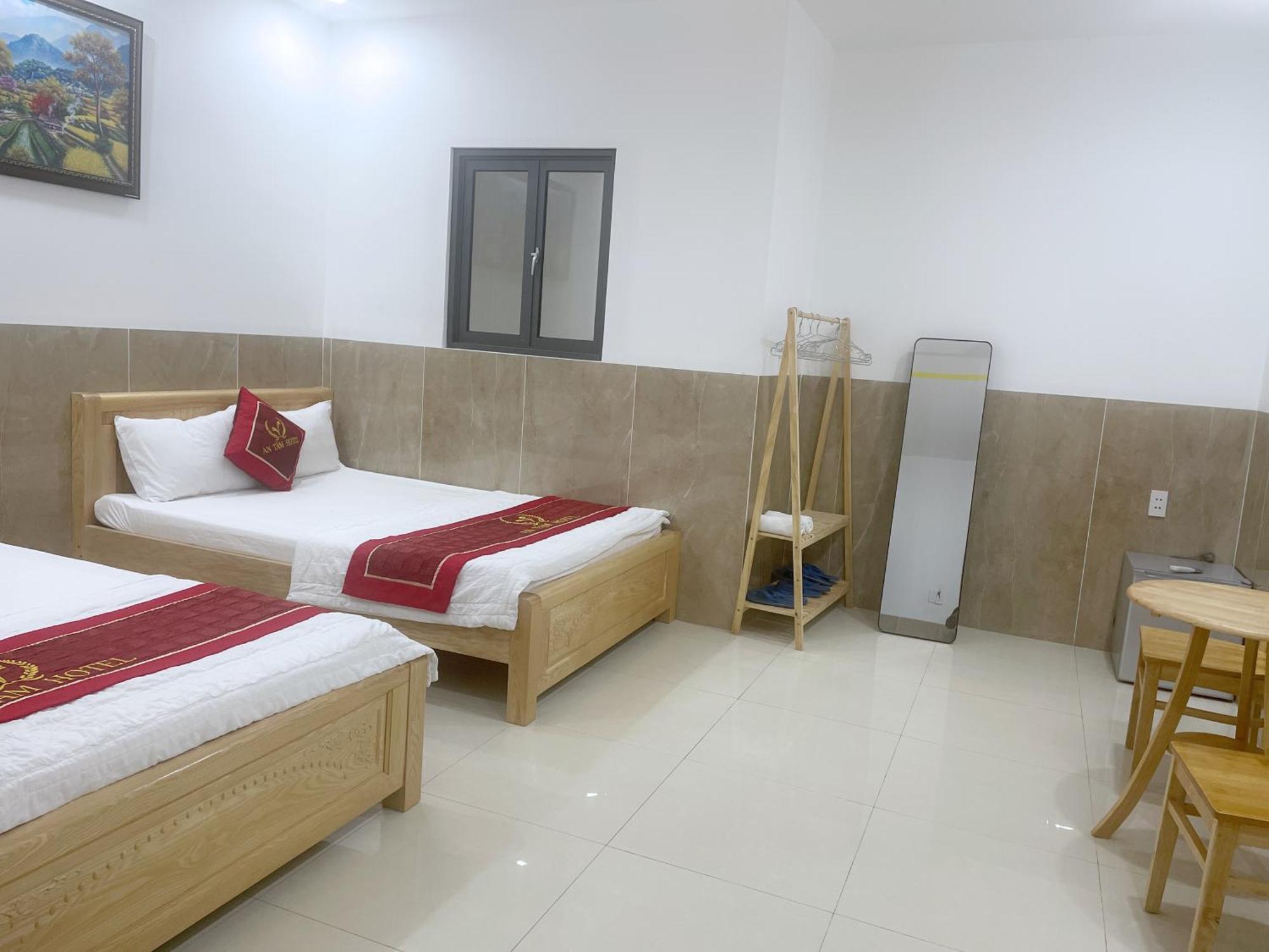 Hotel Hoang Phuc Vũng Tàu Eksteriør billede